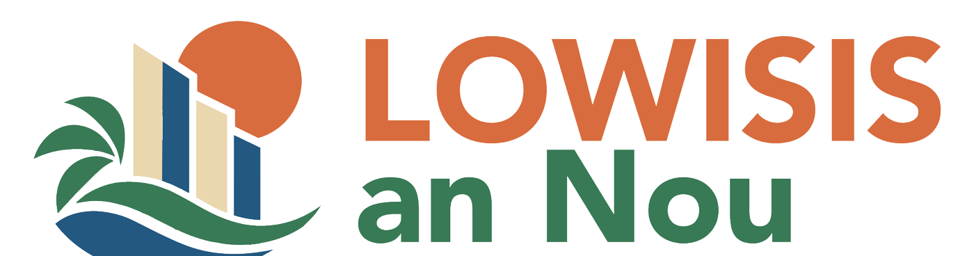 Lowisis an Nou, premier écoquartier tropical de la Caraïbe